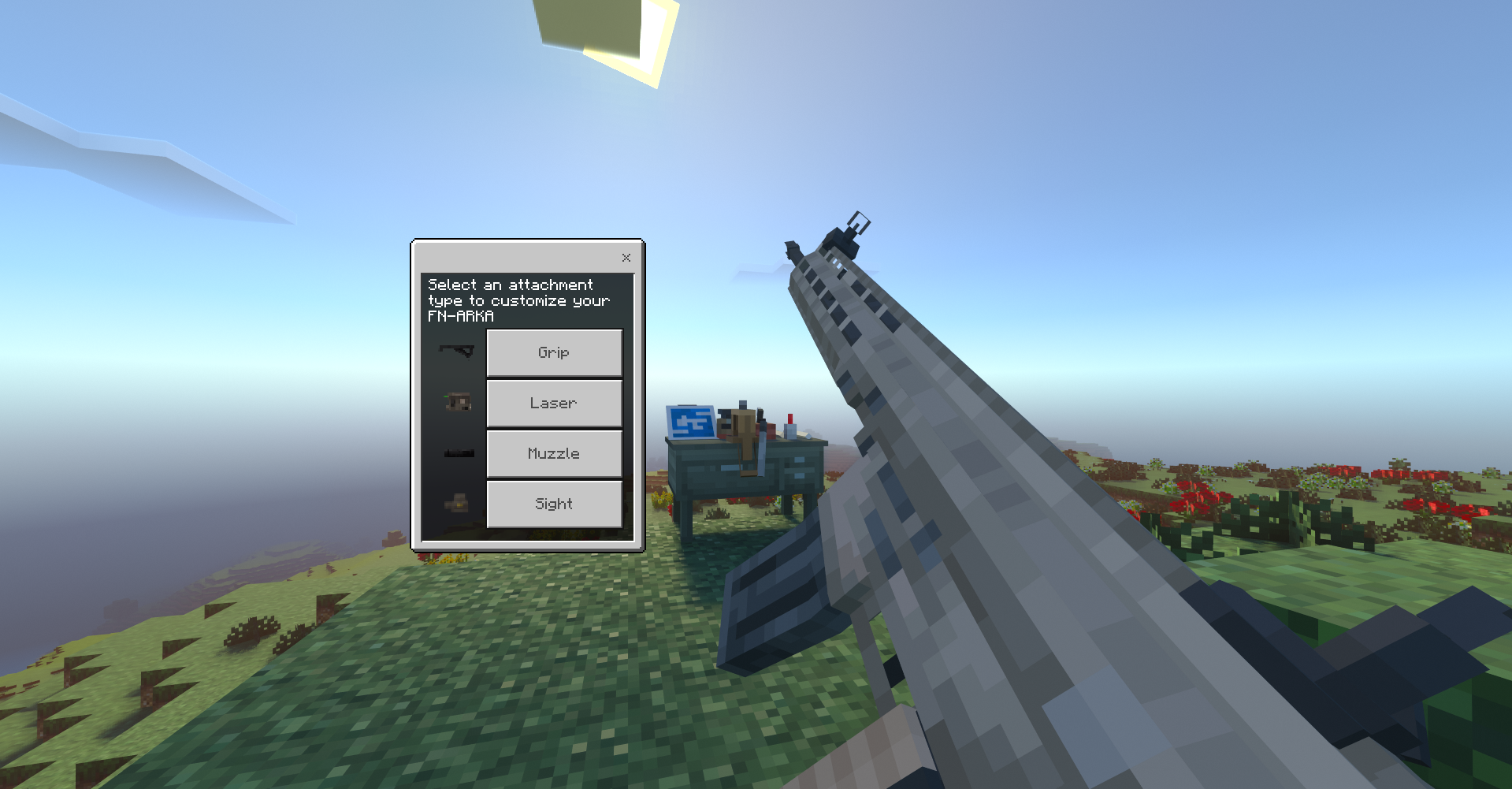 Requirements